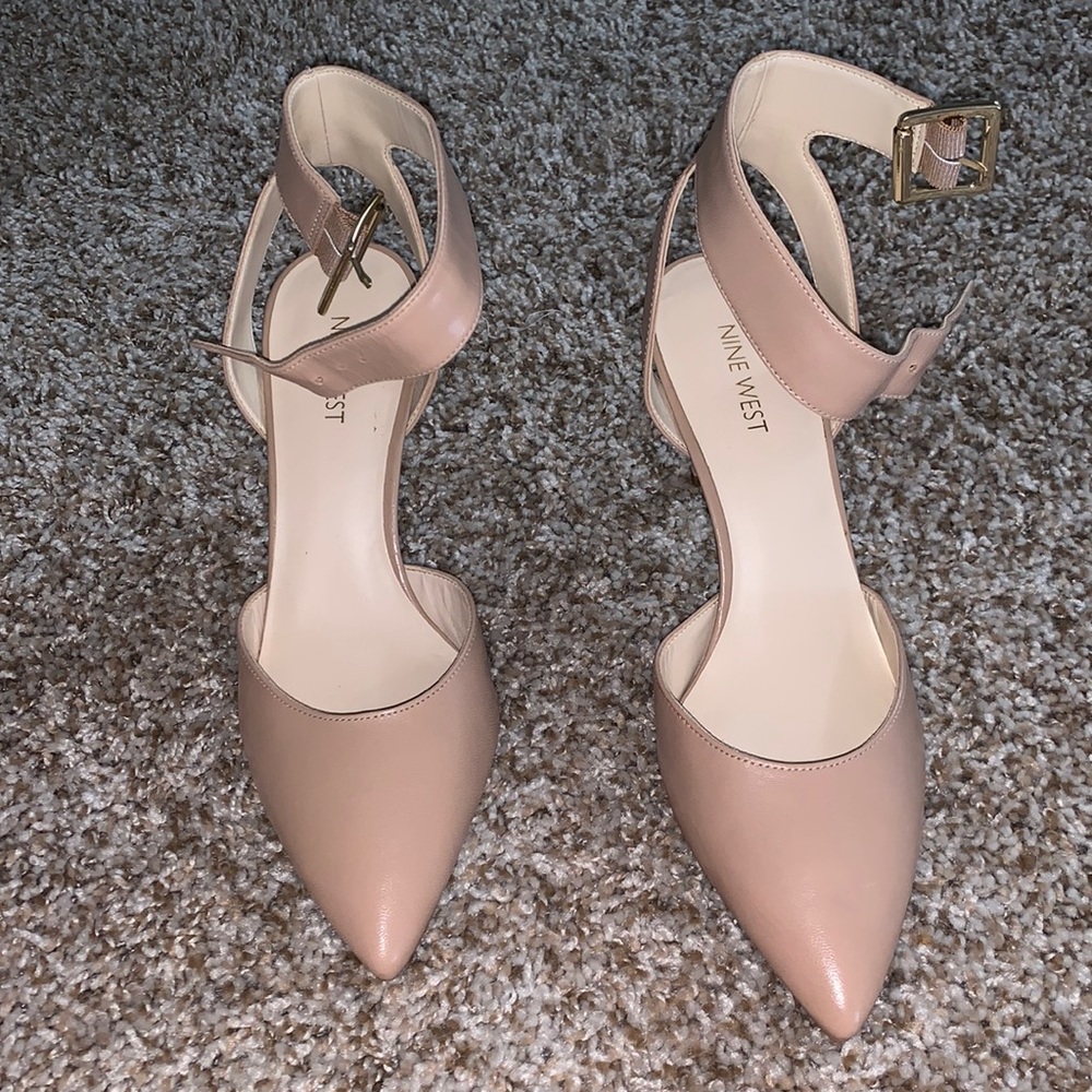 Nine West Heels